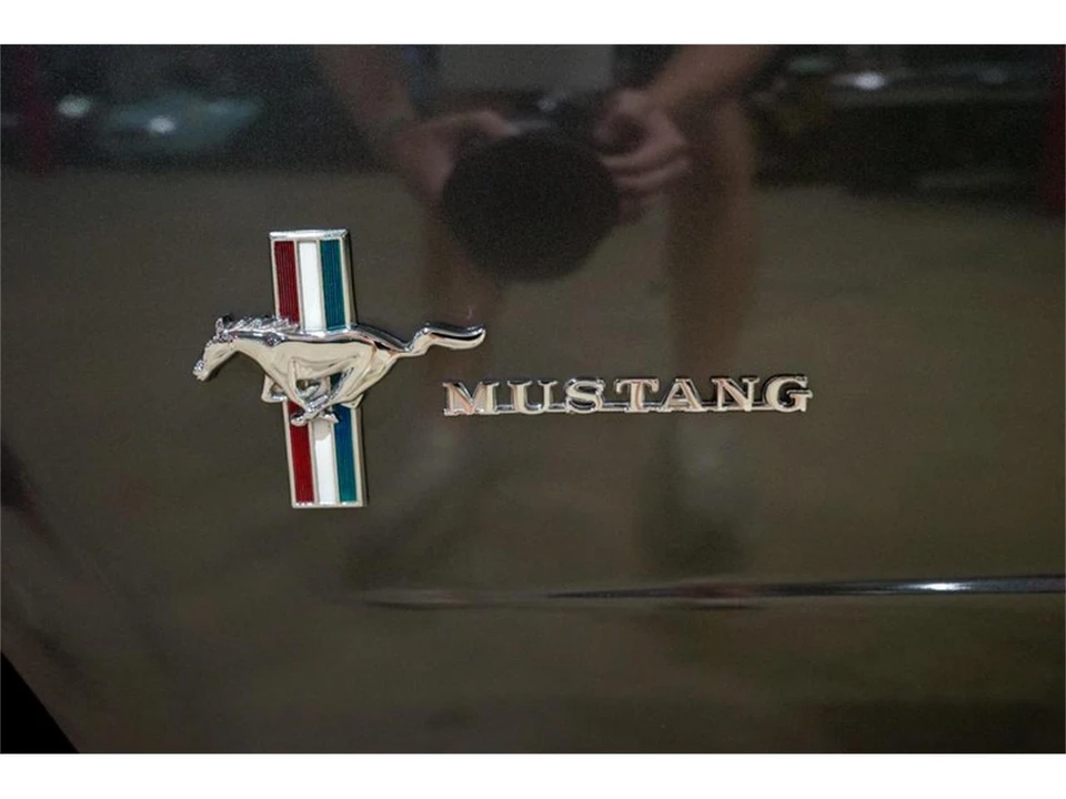1966 Ford Mustang 1st Gen (1964.5-1966) - Image 23 of 31