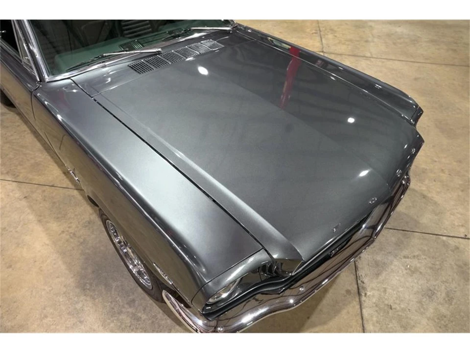 1966 Ford Mustang 1st Gen (1964.5-1966) - Image 18 of 31
