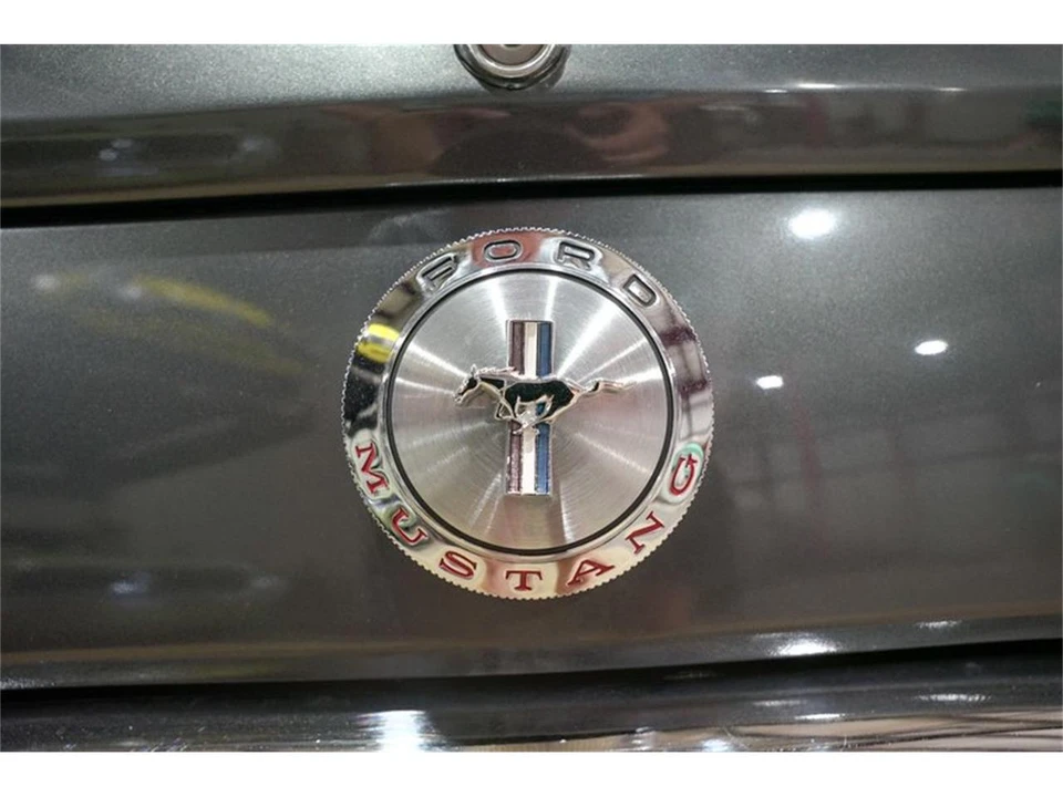 1966 Ford Mustang 1st Gen (1964.5-1966) - Image 24 of 31