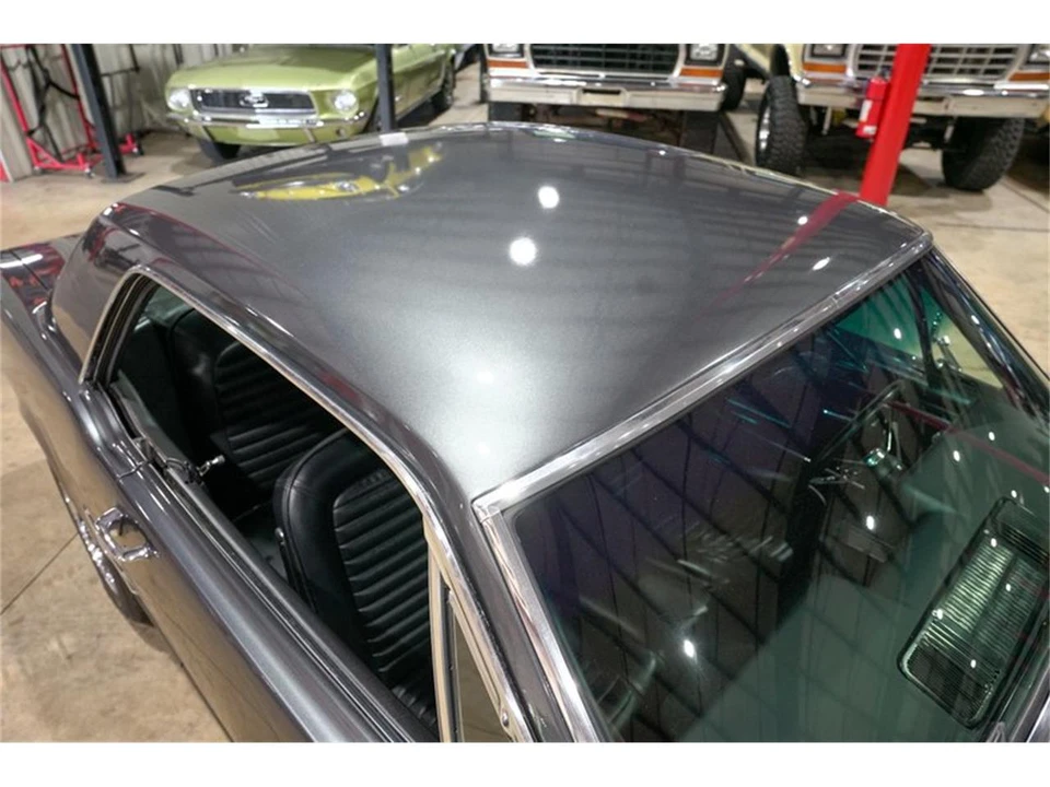 1966 Ford Mustang 1st Gen (1964.5-1966) - Image 19 of 31