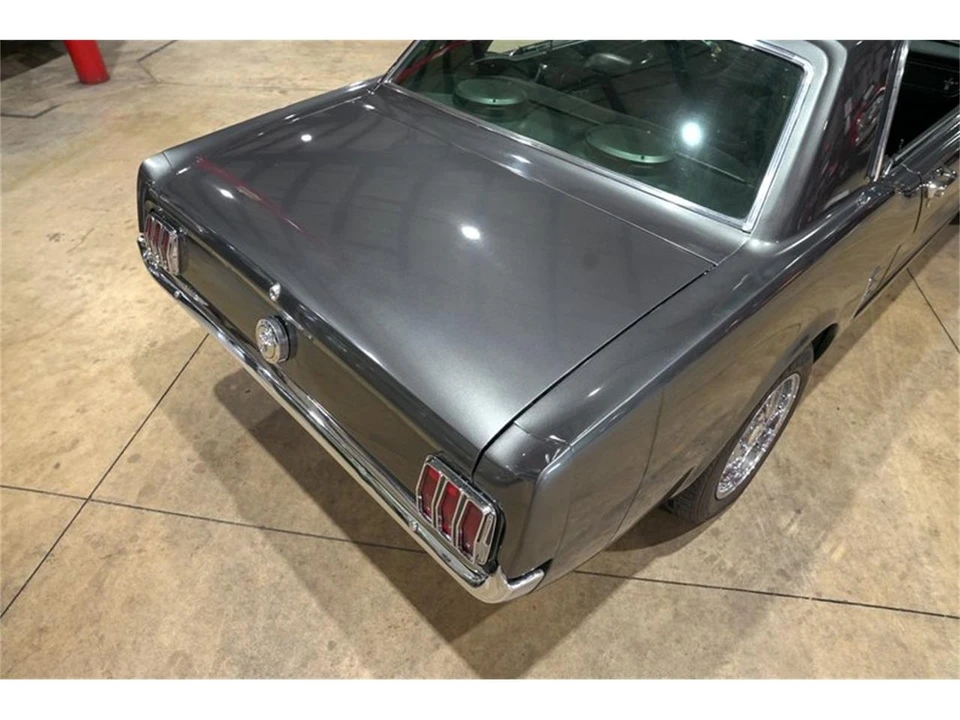 1966 Ford Mustang 1st Gen (1964.5-1966) - Image 20 of 31