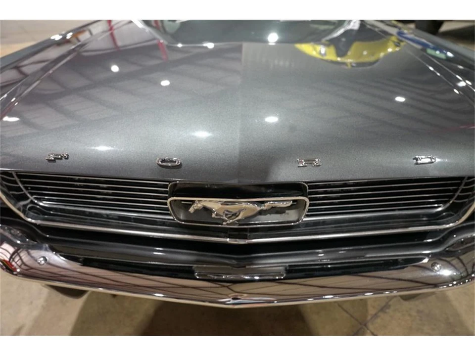 1966 Ford Mustang 1st Gen (1964.5-1966) - Image 21 of 31