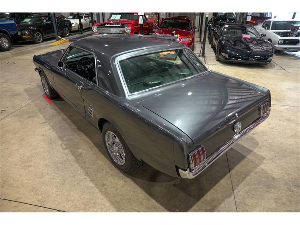 1966 Ford Mustang 1st Gen (1964.5-1966) - Image 16 of 31
