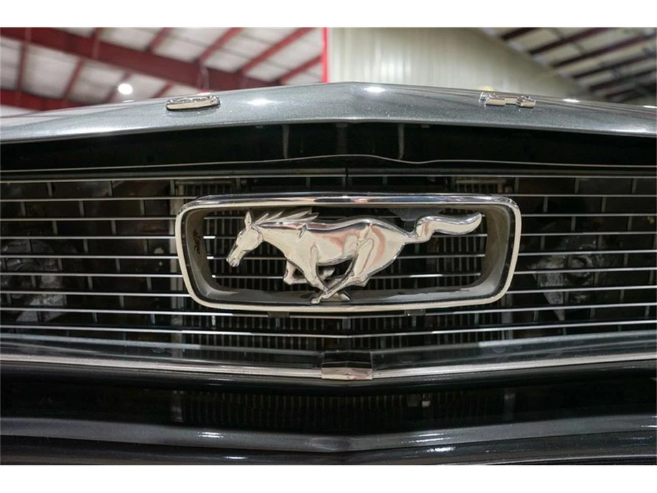 1966 Ford Mustang 1st Gen (1964.5-1966) - Image 22 of 31