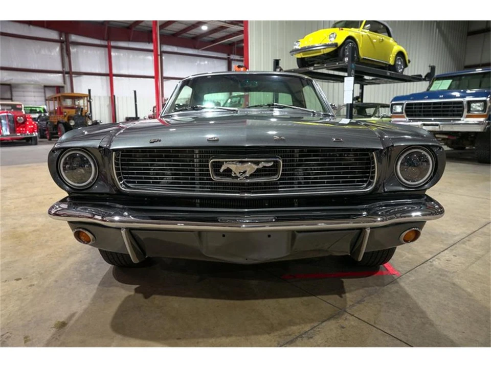 1966 Ford Mustang 1st Gen (1964.5-1966) - Image 13 of 31