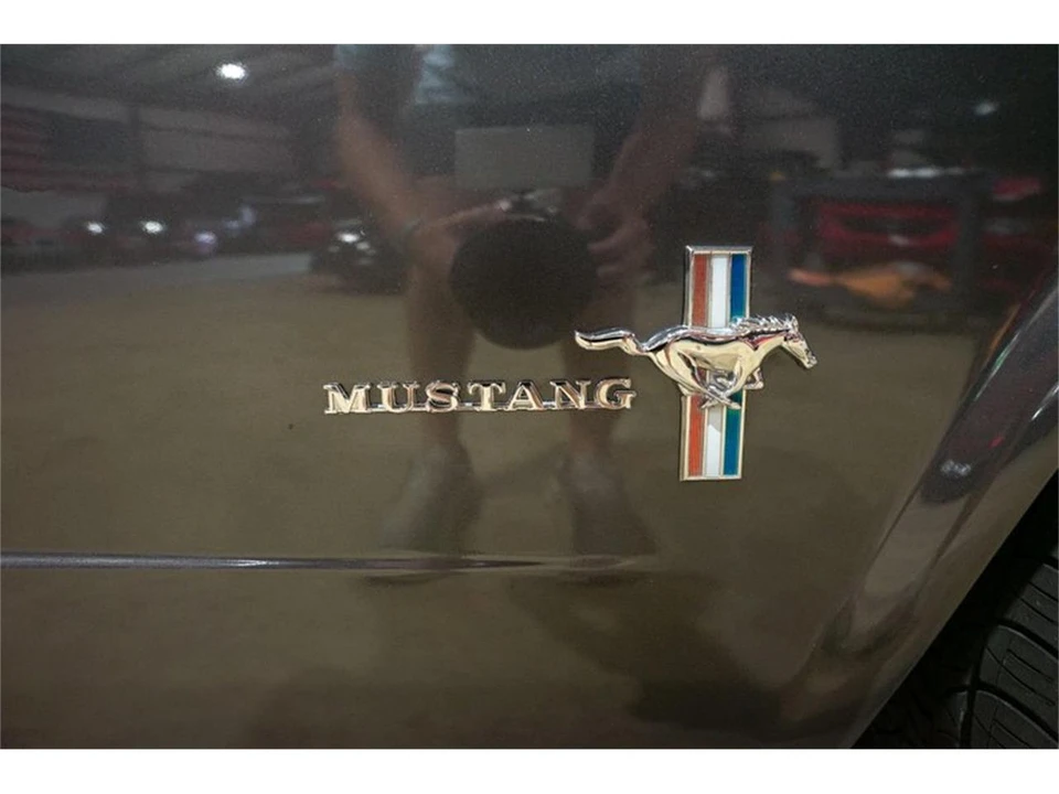 1966 Ford Mustang 1st Gen (1964.5-1966) - Image 25 of 31