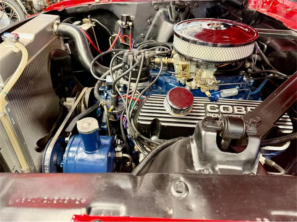 1966 Ford Mustang 1st Gen (1964.5-1966) - Image 6 of 31
