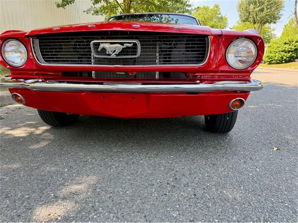 1966 Ford Mustang 1st Gen (1964.5-1966) - Image 12 of 31