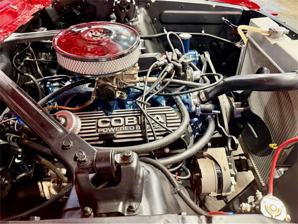 1966 Ford Mustang 1st Gen (1964.5-1966) - Image 8 of 31