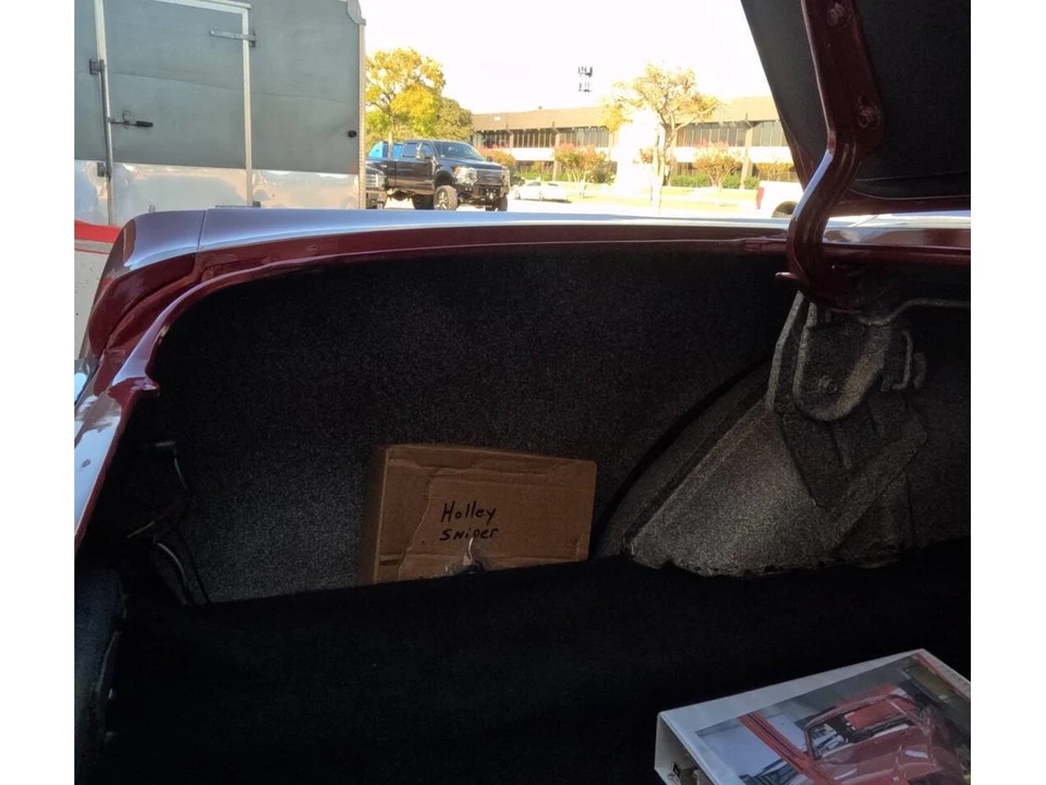 1966 Ford Mustang 1st Gen (1964.5-1966) - Image 25 of 31