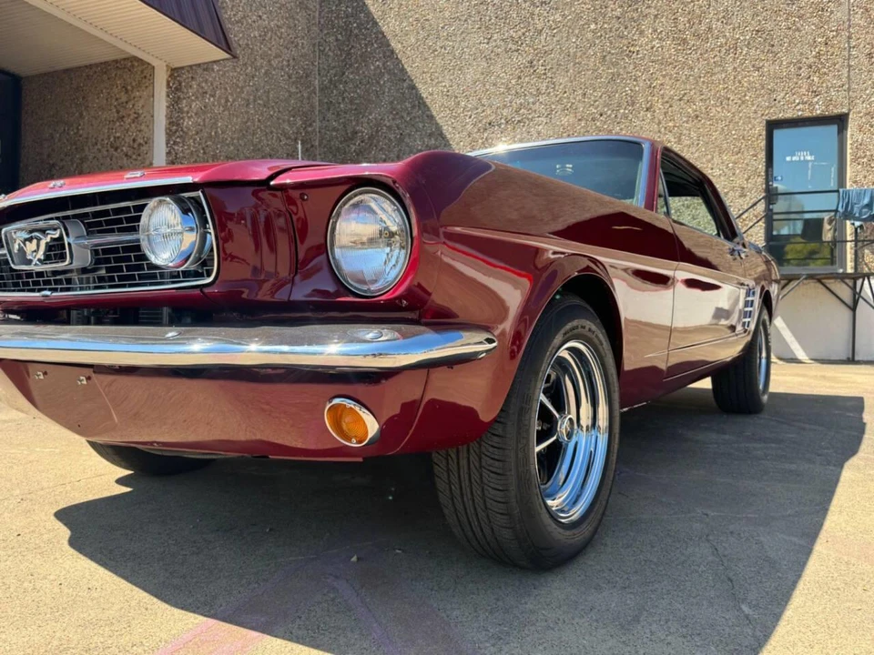 1966 Ford Mustang 1st Gen (1964.5-1966) - Image 19 of 31