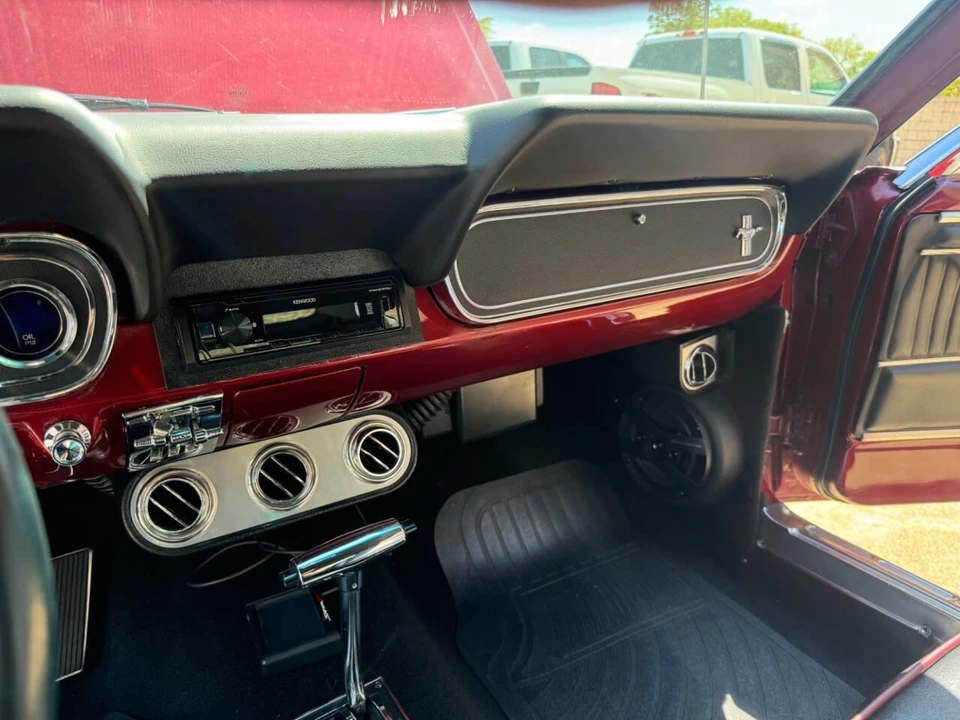 1966 Ford Mustang 1st Gen (1964.5-1966) - Image 31 of 31