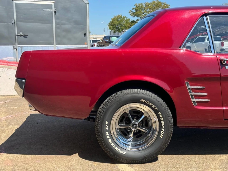 1966 Ford Mustang 1st Gen (1964.5-1966) - Image 11 of 31