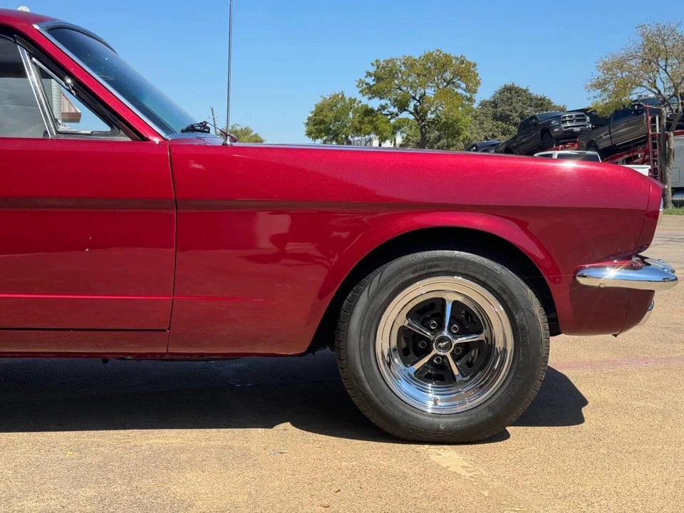 1966 Ford Mustang 1st Gen (1964.5-1966) - Image 15 of 31