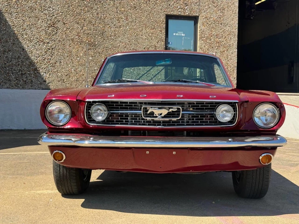 1966 Ford Mustang 1st Gen (1964.5-1966) - Image 18 of 31