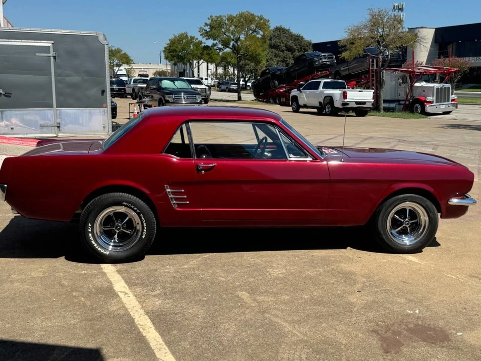 1966 Ford Mustang 1st Gen (1964.5-1966) - Image 12 of 31