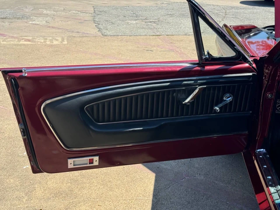 1966 Ford Mustang 1st Gen (1964.5-1966) - Image 27 of 31