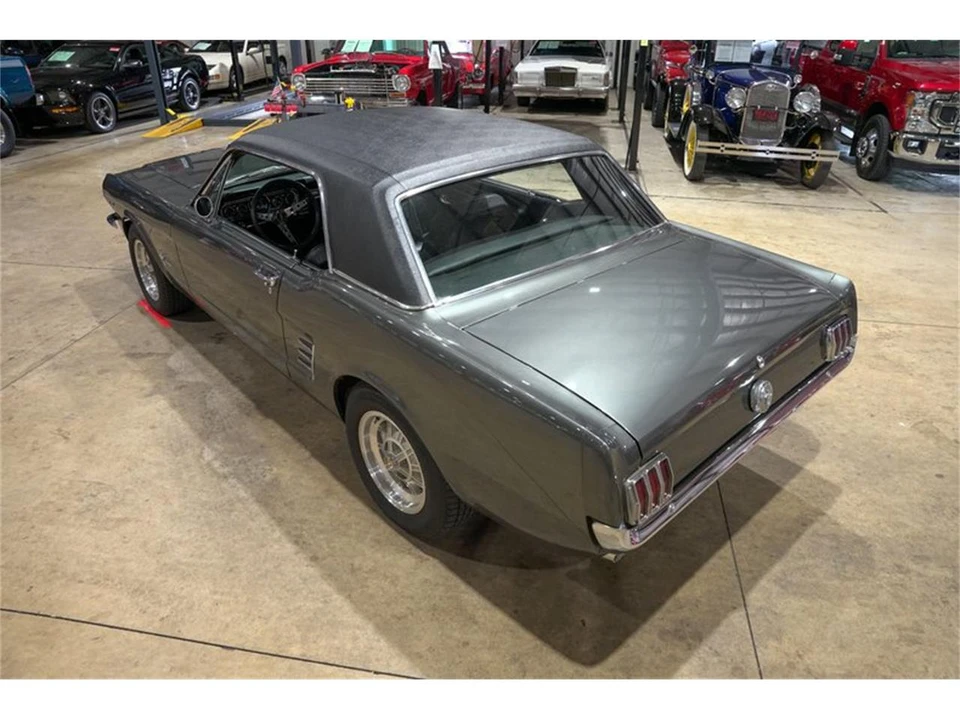 1966 Ford Mustang 1st Gen (1964.5-1966) - Image 16 of 31