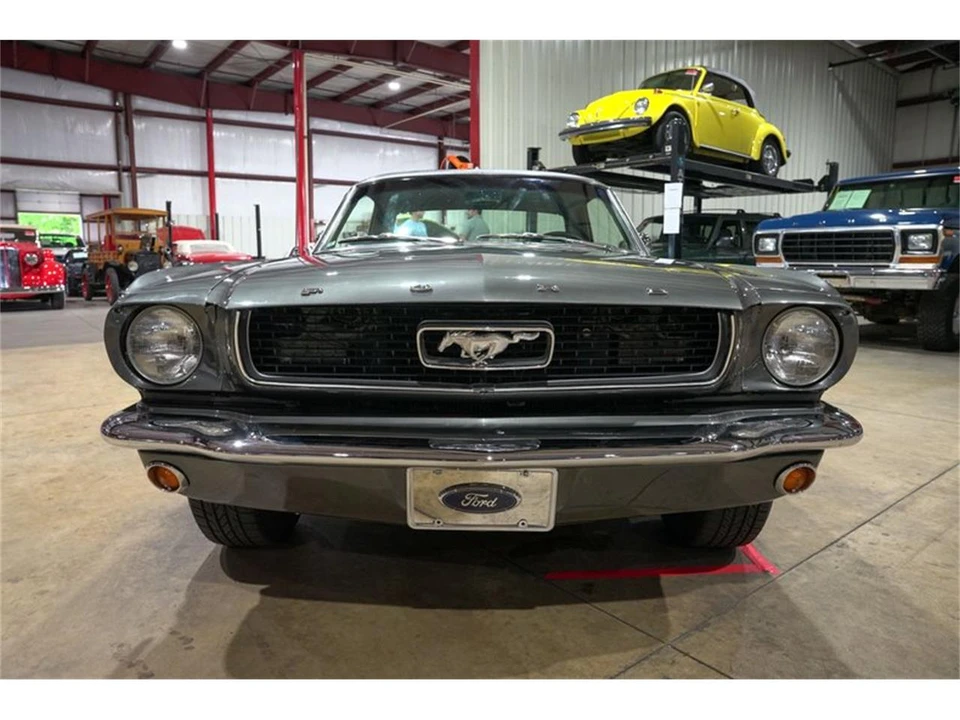 1966 Ford Mustang 1st Gen (1964.5-1966) - Image 13 of 31