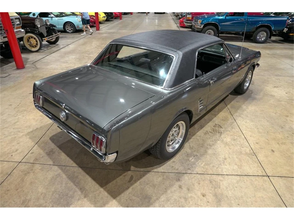 1966 Ford Mustang 1st Gen (1964.5-1966) - Image 17 of 31