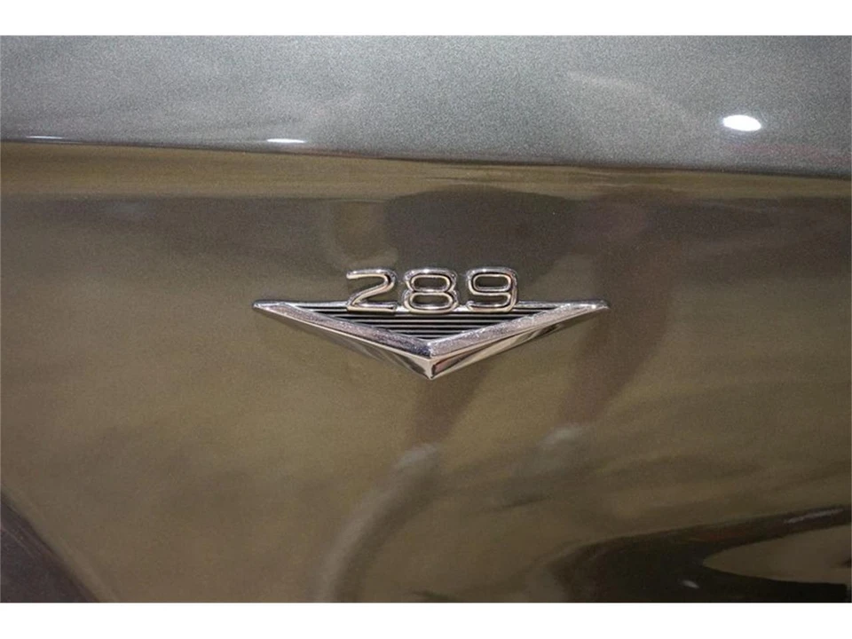 1966 Ford Mustang 1st Gen (1964.5-1966) - Image 26 of 31