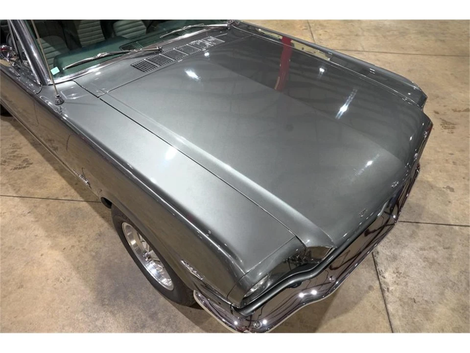1966 Ford Mustang 1st Gen (1964.5-1966) - Image 18 of 31