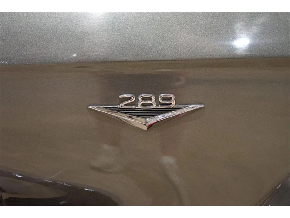 1966 Ford Mustang 1st Gen (1964.5-1966) - Image 27 of 31