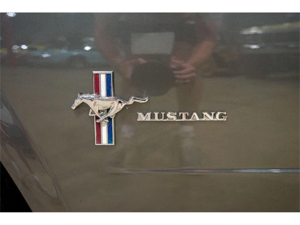 1966 Ford Mustang 1st Gen (1964.5-1966) - Image 23 of 31