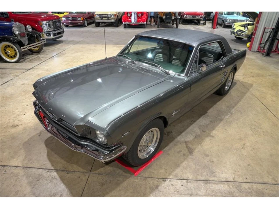 1966 Ford Mustang 1st Gen (1964.5-1966) - Image 15 of 31