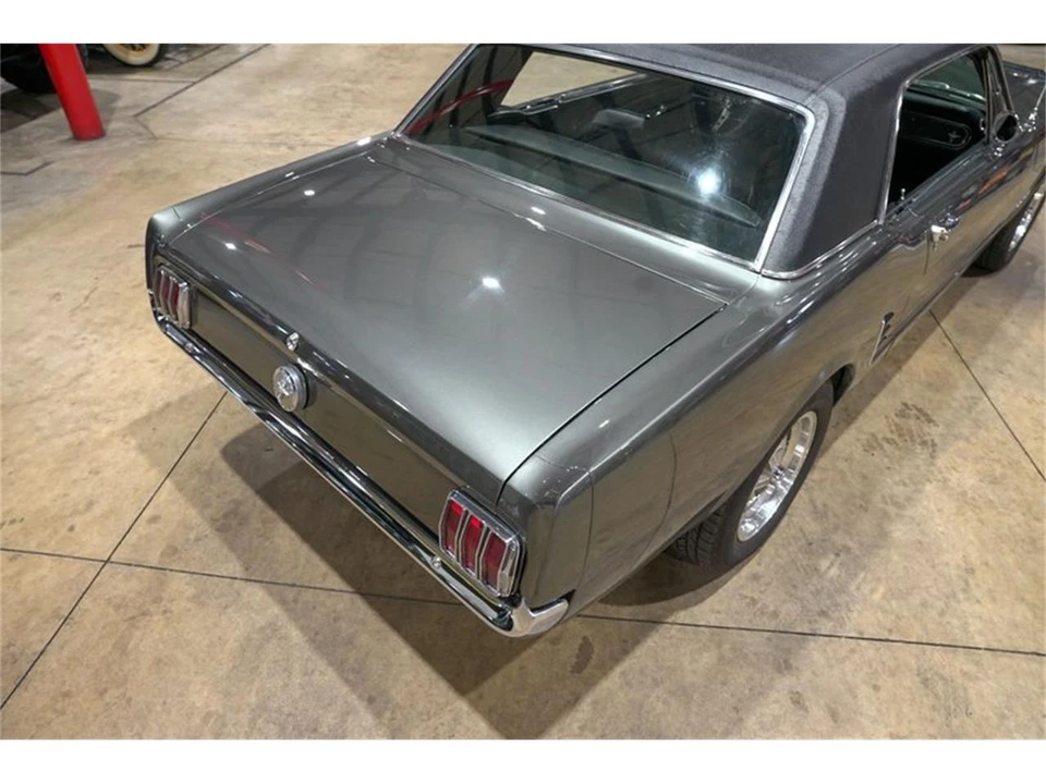 1966 Ford Mustang 1st Gen (1964.5-1966) - Image 20 of 31