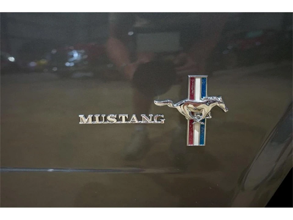 1966 Ford Mustang 1st Gen (1964.5-1966) - Image 25 of 31