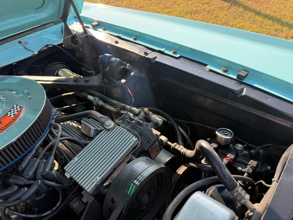 1966 Ford Mustang 1st Gen (1964.5-1966) - Image 18 of 31