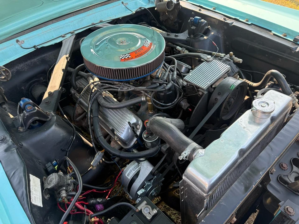 1966 Ford Mustang 1st Gen (1964.5-1966) - Image 14 of 31