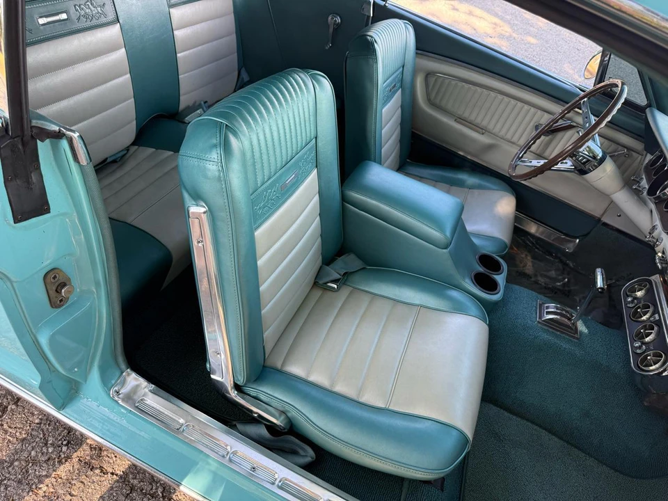 1966 Ford Mustang 1st Gen (1964.5-1966) - Image 30 of 31