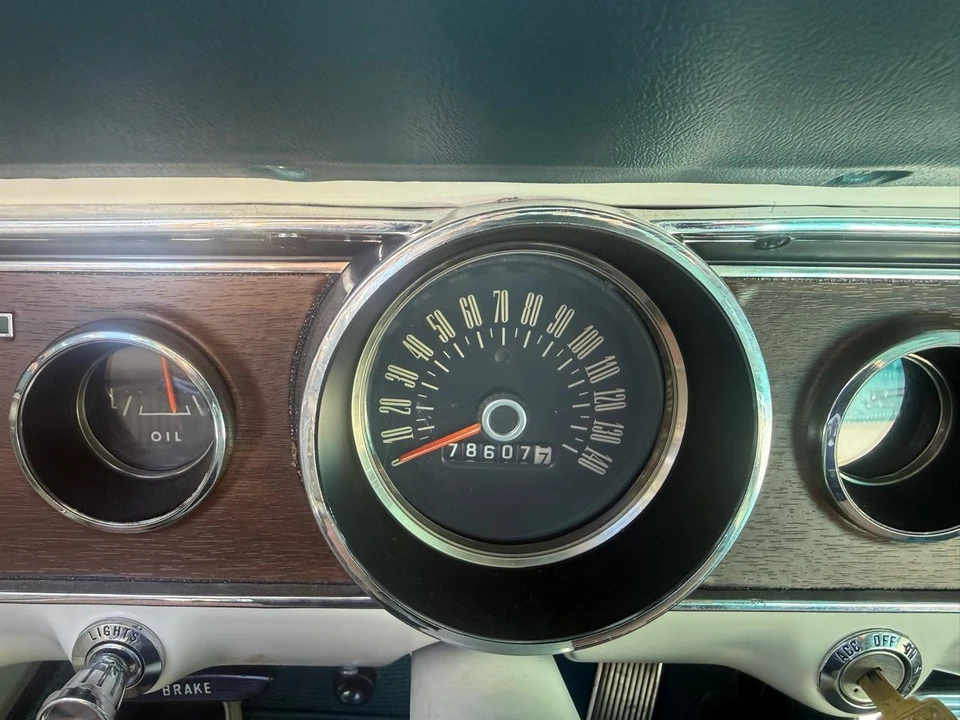 1966 Ford Mustang 1st Gen (1964.5-1966) - Image 19 of 31