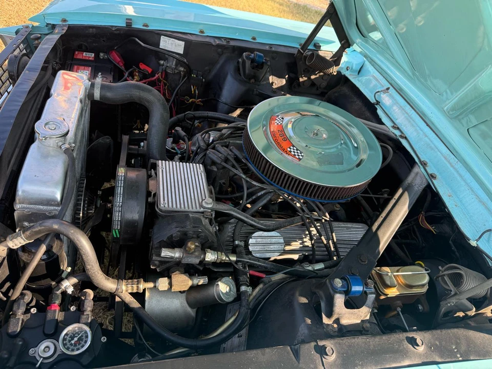 1966 Ford Mustang 1st Gen (1964.5-1966) - Image 15 of 31