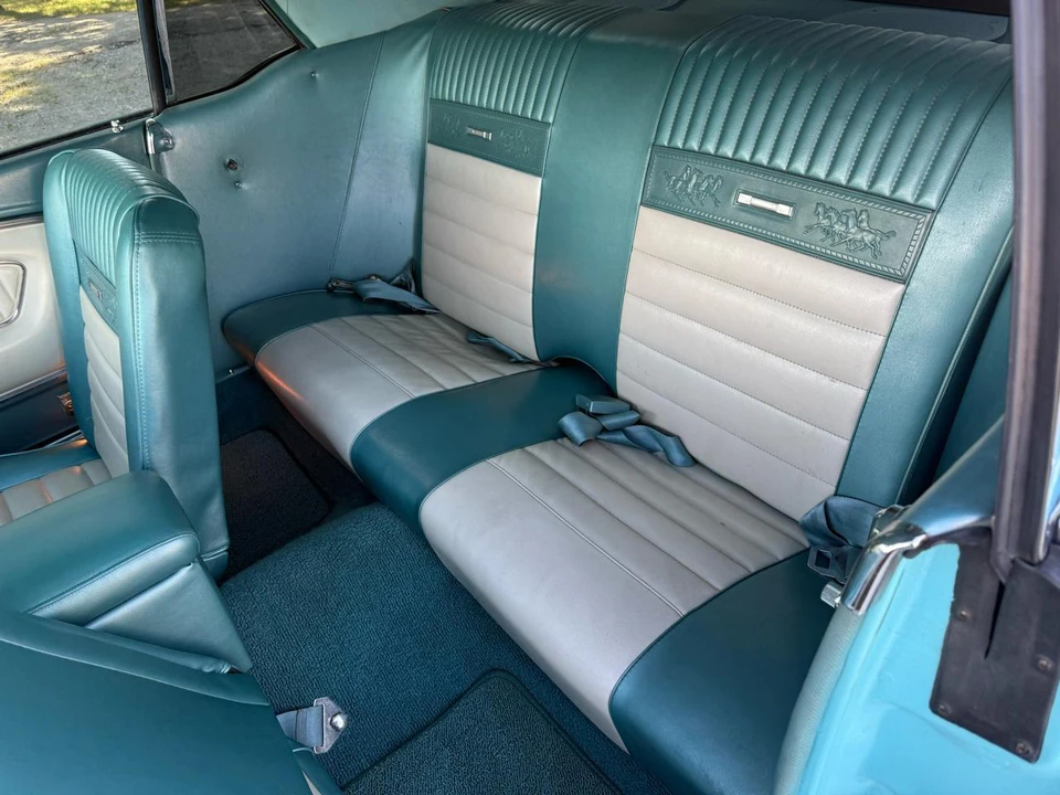 1966 Ford Mustang 1st Gen (1964.5-1966) - Image 31 of 31