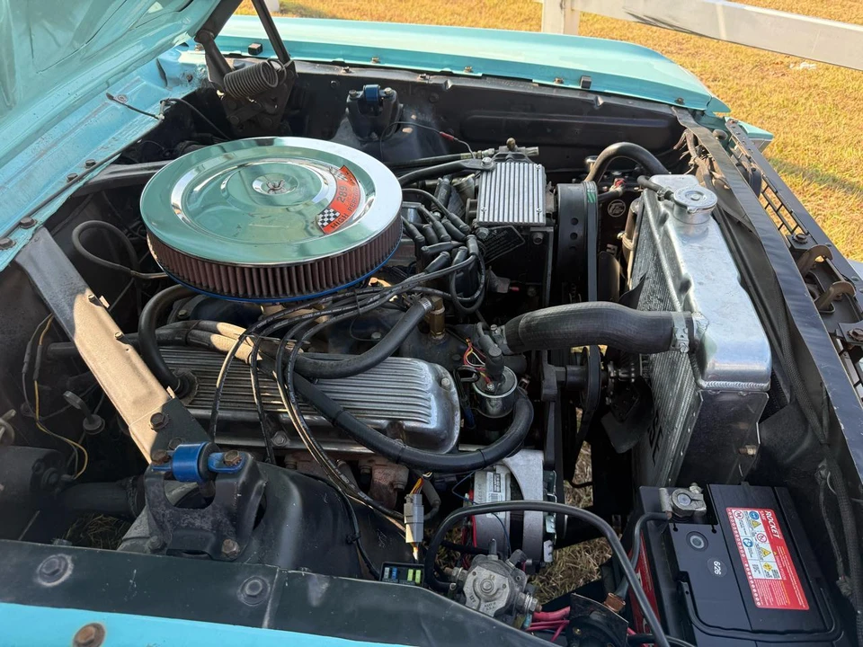 1966 Ford Mustang 1st Gen (1964.5-1966) - Image 16 of 31