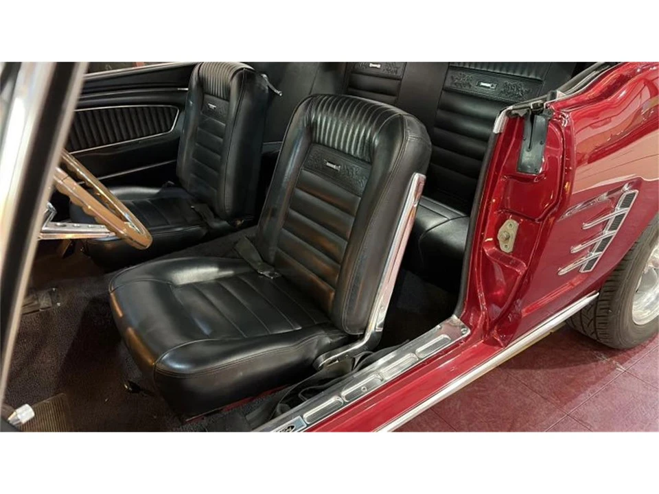 1966 Ford Mustang 1st Gen (1964.5-1966) - Image 31 of 31