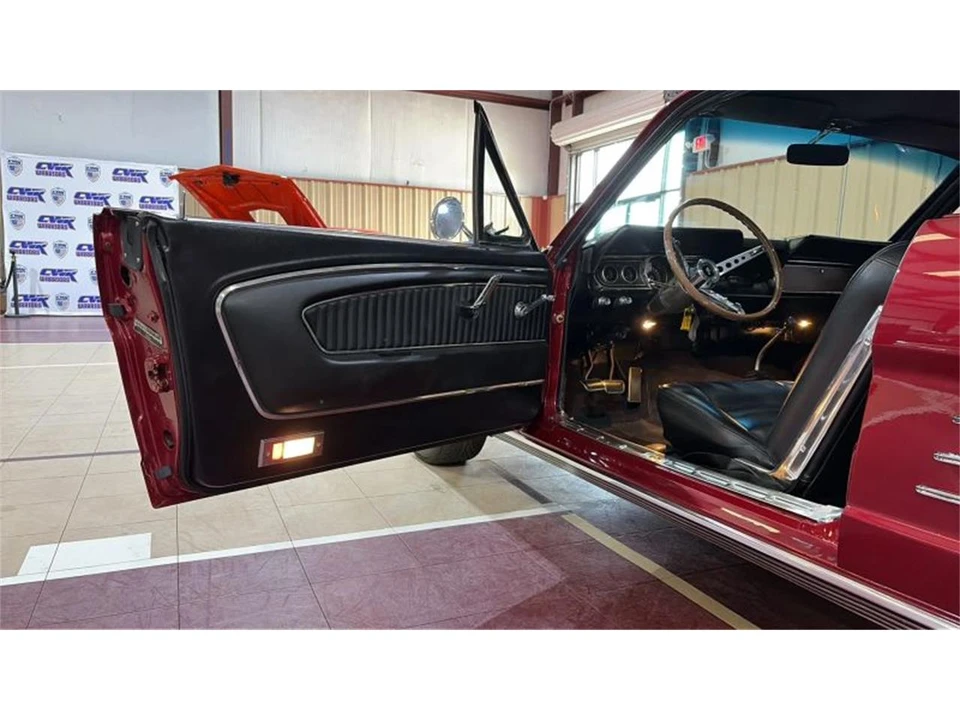 1966 Ford Mustang 1st Gen (1964.5-1966) - Image 28 of 31