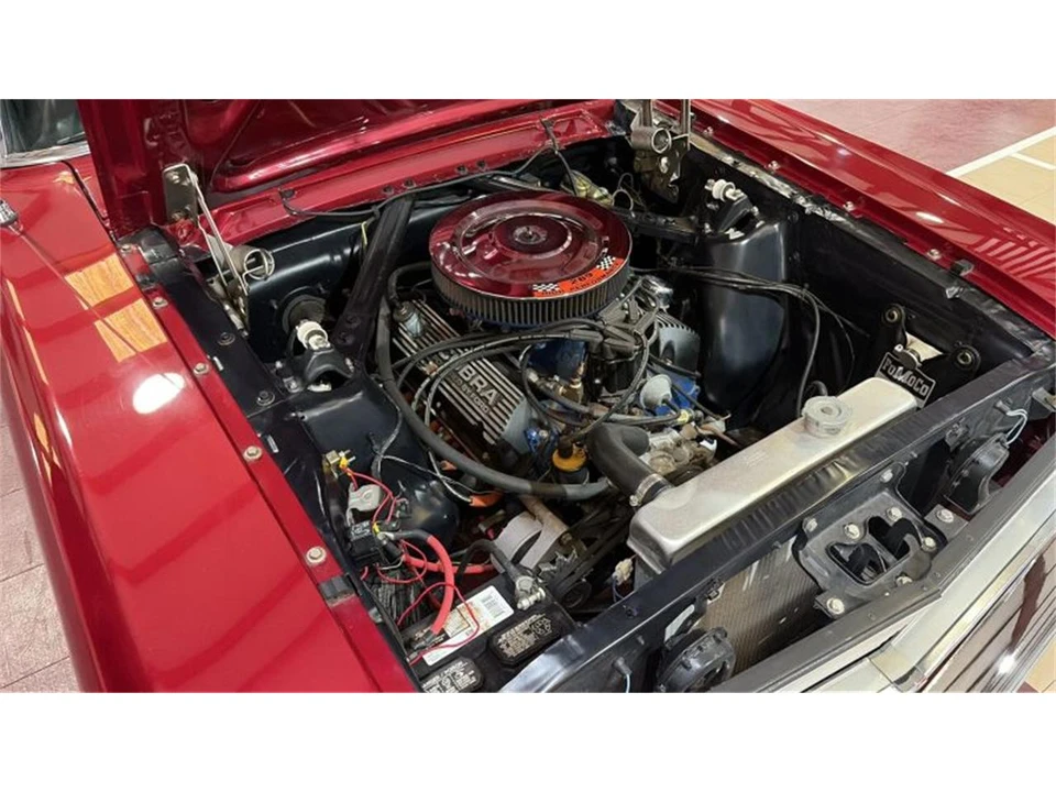 1966 Ford Mustang 1st Gen (1964.5-1966) - Image 10 of 31