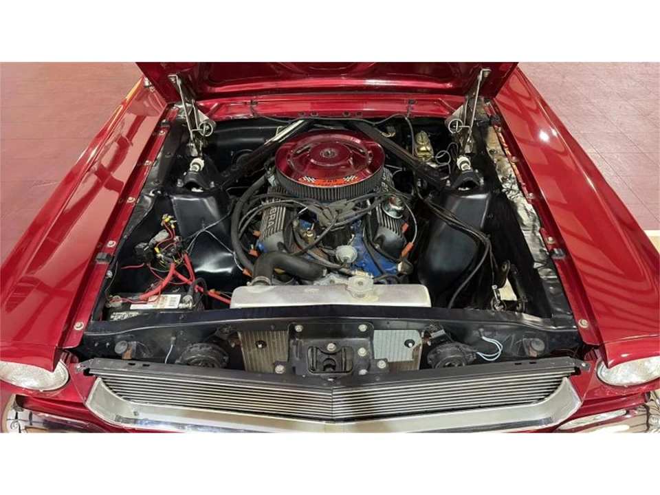 1966 Ford Mustang 1st Gen (1964.5-1966) - Image 11 of 31