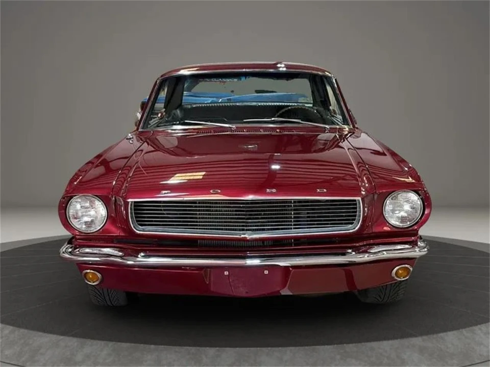 1966 Ford Mustang 1st Gen (1964.5-1966) - Image 2 of 31