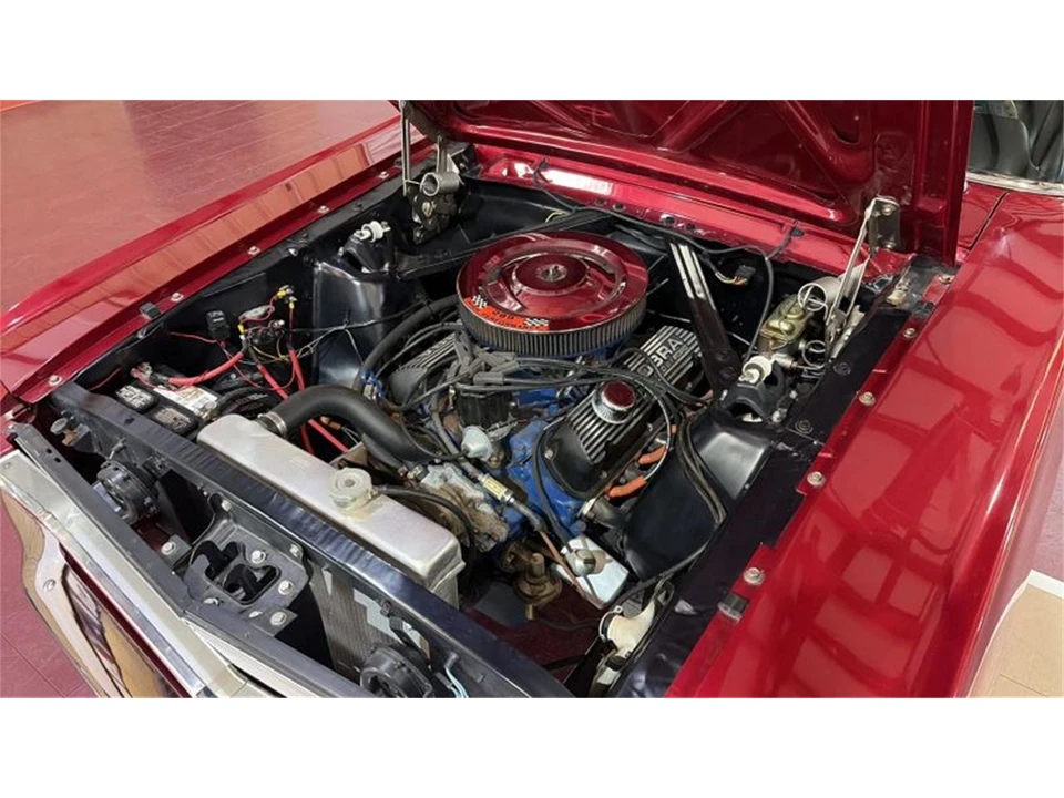 1966 Ford Mustang 1st Gen (1964.5-1966) - Image 12 of 31