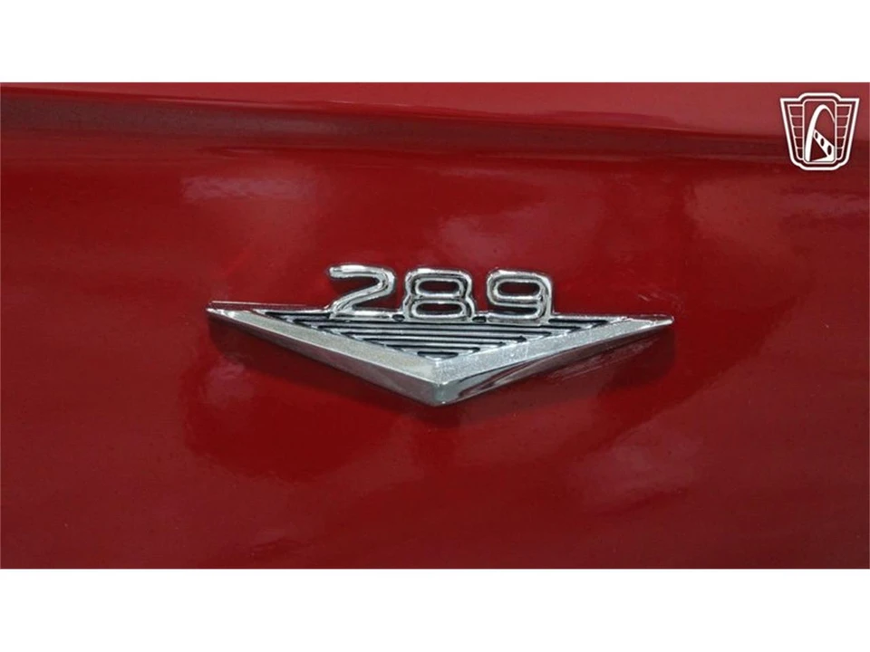 1966 Ford Mustang 1st Gen (1964.5-1966) - Image 11 of 31