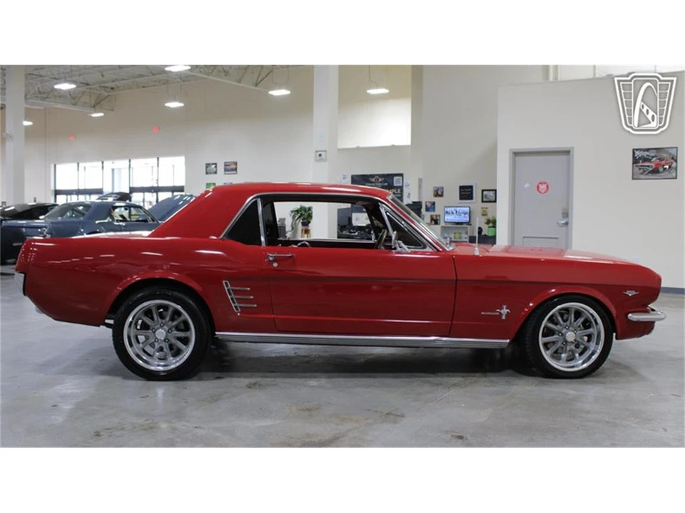 1966 Ford Mustang 1st Gen (1964.5-1966) - Image 22 of 31