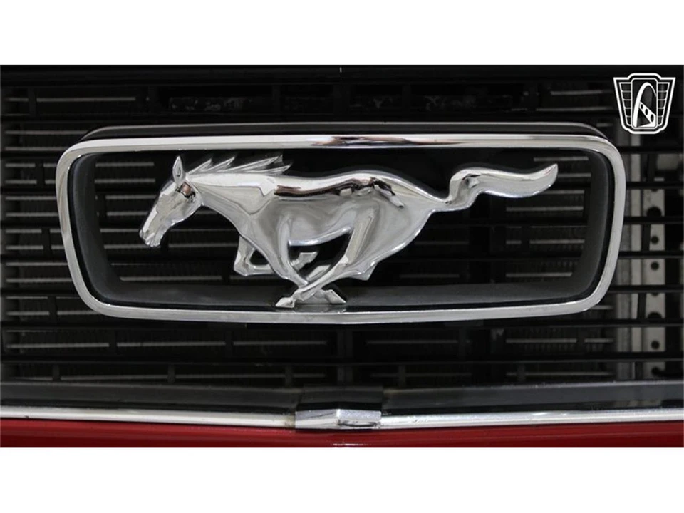 1966 Ford Mustang 1st Gen (1964.5-1966) - Image 12 of 31