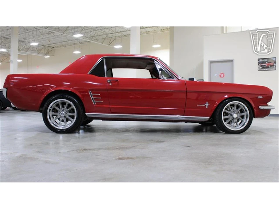 1966 Ford Mustang 1st Gen (1964.5-1966) - Image 24 of 31