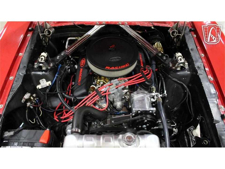 1966 Ford Mustang 1st Gen (1964.5-1966) - Image 9 of 31
