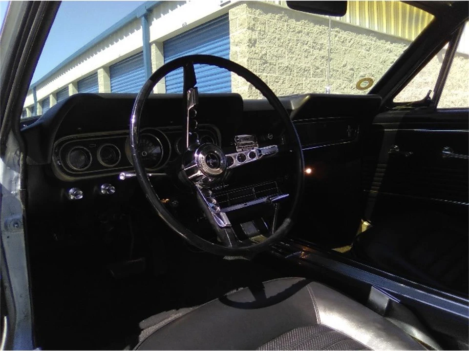1966 Ford Mustang 1st Gen (1964.5-1966) - Image 12 of 27